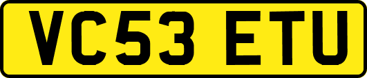 VC53ETU