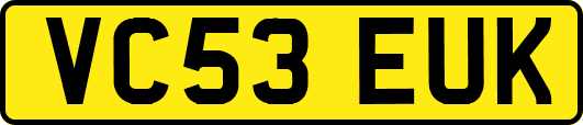VC53EUK