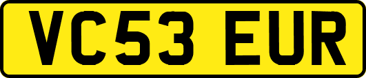 VC53EUR