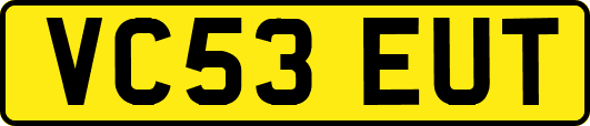 VC53EUT