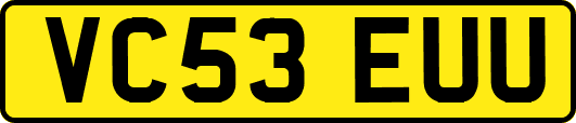 VC53EUU