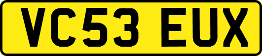 VC53EUX