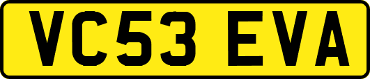 VC53EVA