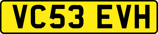 VC53EVH