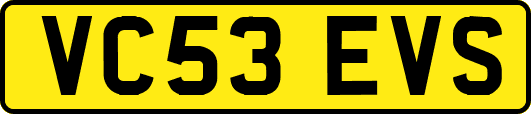 VC53EVS
