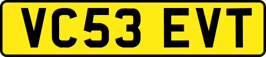 VC53EVT