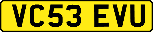 VC53EVU