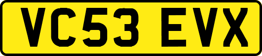 VC53EVX