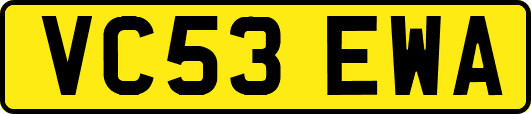 VC53EWA