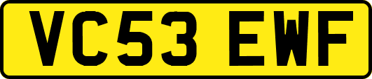 VC53EWF