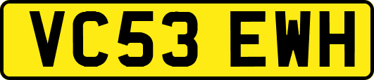 VC53EWH