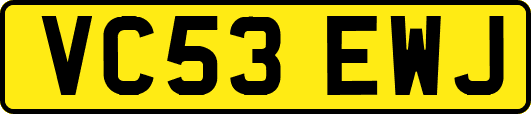 VC53EWJ