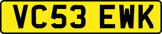 VC53EWK
