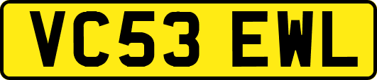 VC53EWL