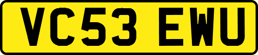 VC53EWU