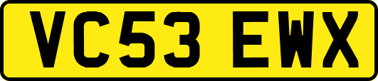 VC53EWX