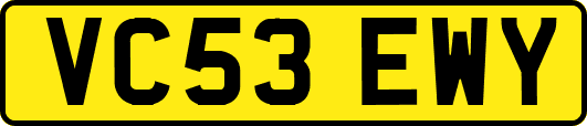 VC53EWY