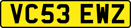 VC53EWZ