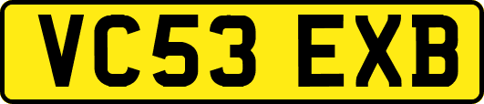 VC53EXB