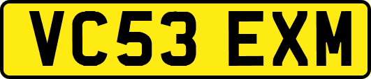 VC53EXM