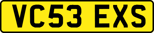 VC53EXS