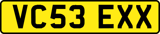 VC53EXX
