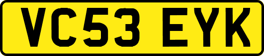 VC53EYK