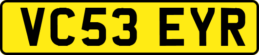 VC53EYR