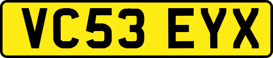 VC53EYX