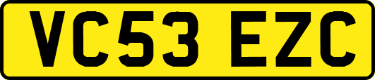 VC53EZC