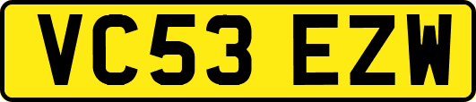 VC53EZW