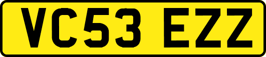 VC53EZZ