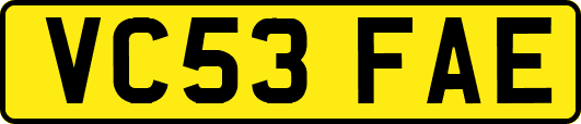 VC53FAE