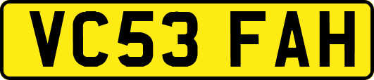 VC53FAH