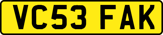 VC53FAK