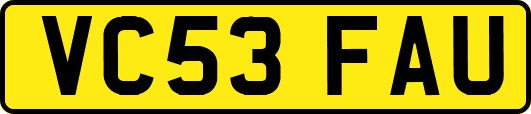 VC53FAU