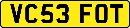 VC53FOT