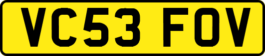 VC53FOV