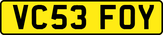 VC53FOY