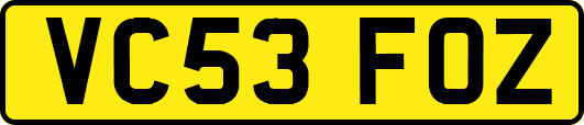 VC53FOZ
