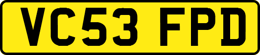 VC53FPD