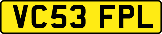 VC53FPL