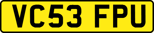 VC53FPU