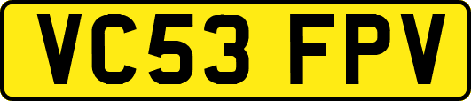 VC53FPV