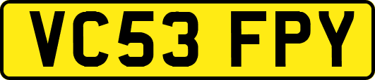 VC53FPY