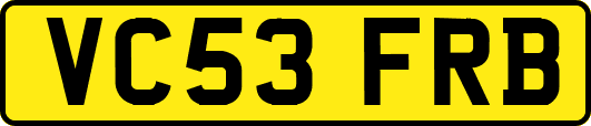 VC53FRB