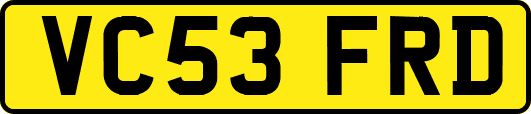 VC53FRD