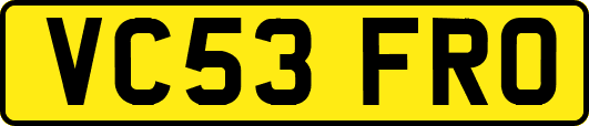 VC53FRO