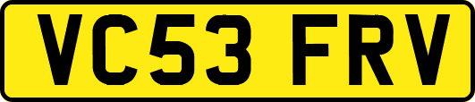 VC53FRV