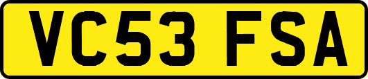 VC53FSA